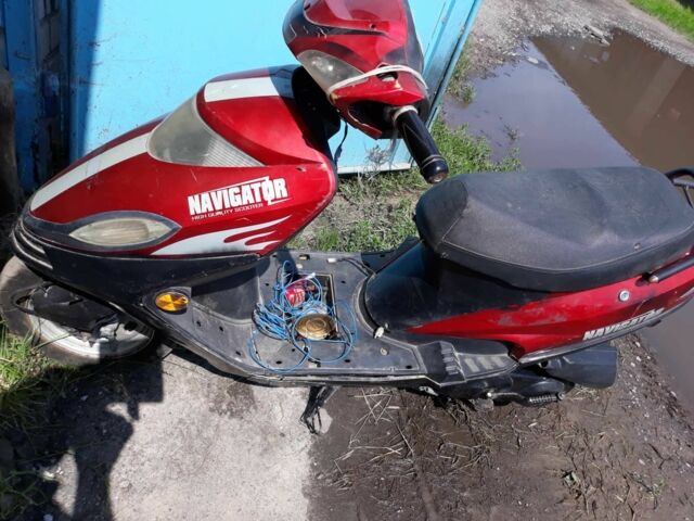 Навигатор Другая, объемом двигателя 80 л и пробегом 0 тыс. км за 48 $, фото 4 на Automoto.ua