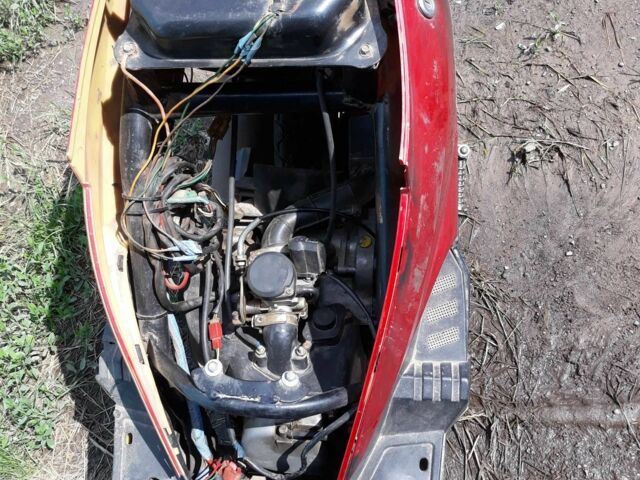 Навигатор Другая, объемом двигателя 80 л и пробегом 0 тыс. км за 48 $, фото 5 на Automoto.ua