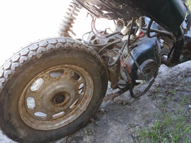 Навигатор Другая, объемом двигателя 80 л и пробегом 0 тыс. км за 48 $, фото 3 на Automoto.ua