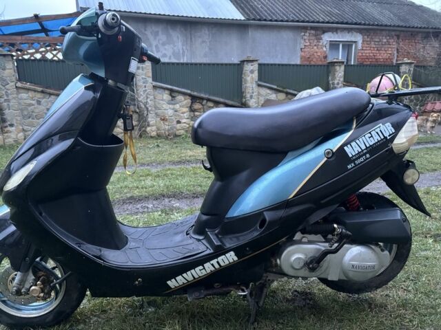 Навигатор Другая, объемом двигателя 50 л и пробегом 0 тыс. км за 350 $, фото 5 на Automoto.ua