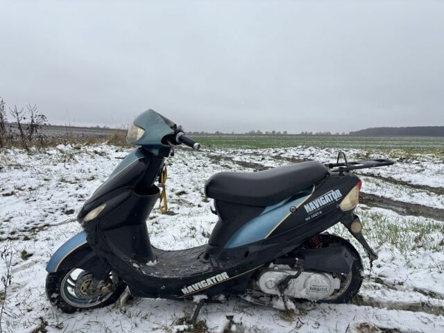 Навигатор Другая, объемом двигателя 50 л и пробегом 0 тыс. км за 350 $, фото 1 на Automoto.ua