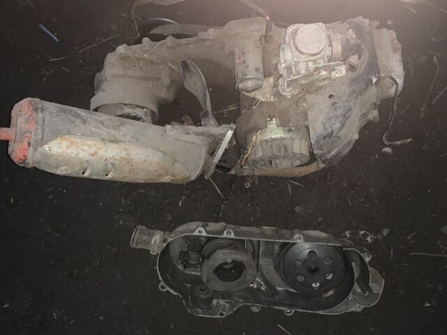 Навігатор Інша, об'ємом двигуна 80 л та пробігом 0 тис. км за 24 $, фото 7 на Automoto.ua