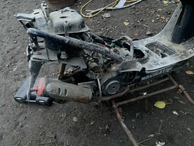 Навигатор Другая, объемом двигателя 80 л и пробегом 0 тыс. км за 21 $, фото 1 на Automoto.ua