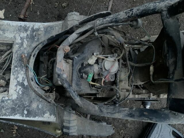 Навигатор Другая, объемом двигателя 80 л и пробегом 0 тыс. км за 21 $, фото 3 на Automoto.ua