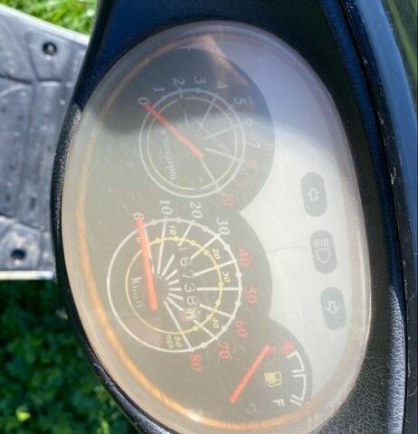 Навигатор Другая, объемом двигателя 50 л и пробегом 0 тыс. км за 238 $, фото 3 на Automoto.ua