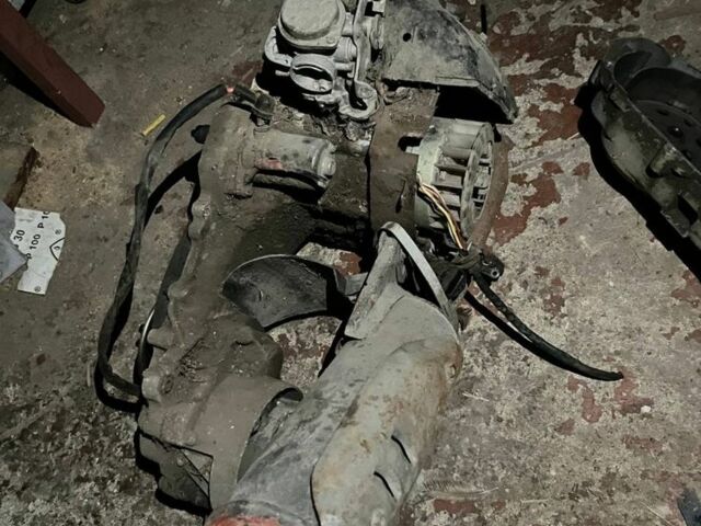 Навігатор Інша, об'ємом двигуна 80 л та пробігом 0 тис. км за 24 $, фото 5 на Automoto.ua