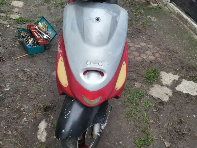 Навигатор Другая, объемом двигателя 49 л и пробегом 0 тыс. км за 119 $, фото 1 на Automoto.ua