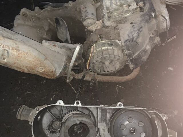 Навігатор Інша, об'ємом двигуна 80 л та пробігом 0 тис. км за 24 $, фото 6 на Automoto.ua