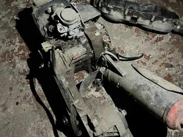 Навігатор Інша, об'ємом двигуна 80 л та пробігом 0 тис. км за 24 $, фото 4 на Automoto.ua