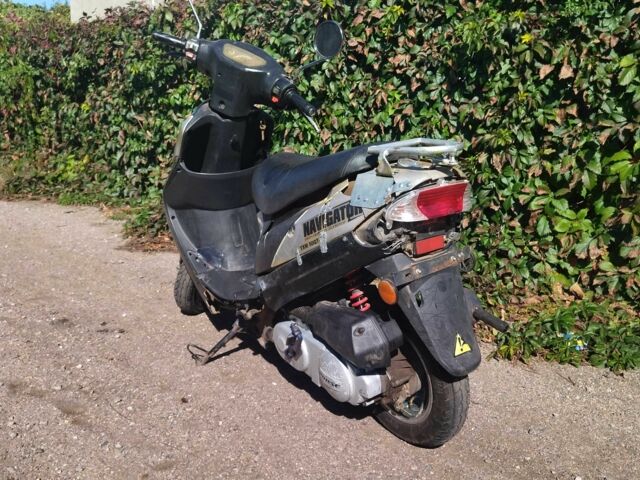 Навігатор Інша, об'ємом двигуна 50 л та пробігом 0 тис. км за 143 $, фото 1 на Automoto.ua