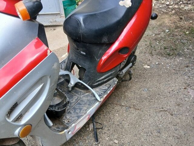 Навигатор Другая, объемом двигателя 50 л и пробегом 0 тыс. км за 95 $, фото 1 на Automoto.ua