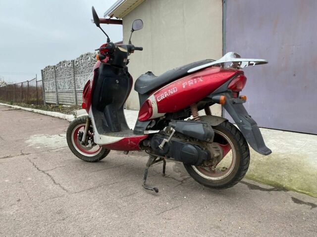 Навигатор Другая, объемом двигателя 80 л и пробегом 0 тыс. км за 167 $, фото 5 на Automoto.ua