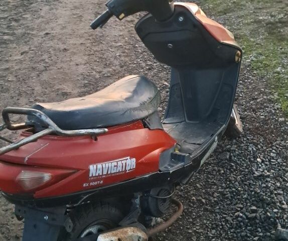 Навигатор Другая, объемом двигателя 49 л и пробегом 0 тыс. км за 119 $, фото 2 на Automoto.ua