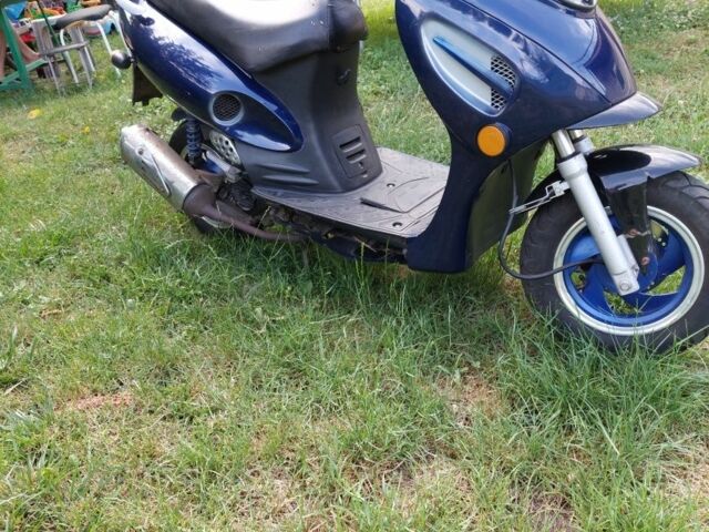 Навигатор Другая, объемом двигателя 49 л и пробегом 0 тыс. км за 261 $, фото 3 на Automoto.ua