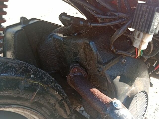 Навигатор Другая, объемом двигателя 50 л и пробегом 0 тыс. км за 119 $, фото 2 на Automoto.ua