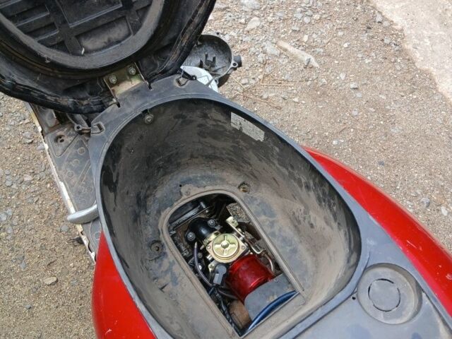 Навигатор Другая, объемом двигателя 50 л и пробегом 0 тыс. км за 95 $, фото 4 на Automoto.ua