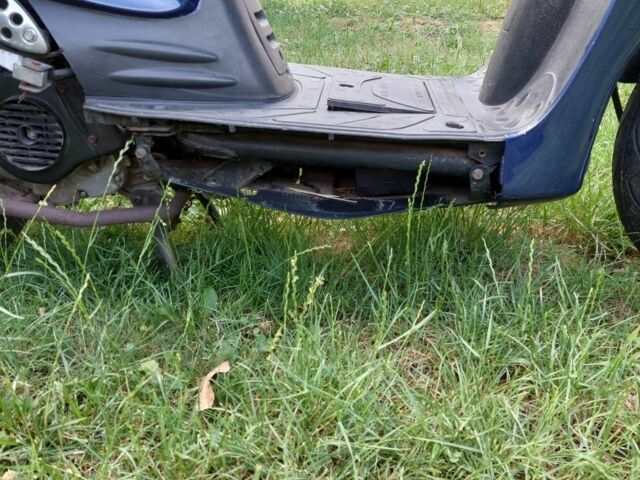 Навигатор Другая, объемом двигателя 49 л и пробегом 0 тыс. км за 261 $, фото 5 на Automoto.ua