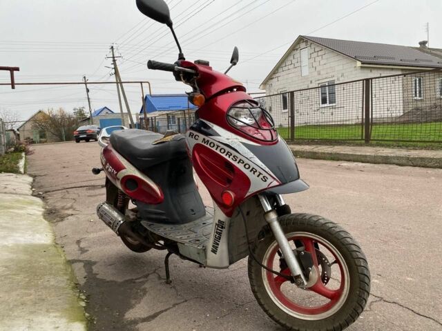 Навигатор Другая, объемом двигателя 80 л и пробегом 0 тыс. км за 167 $, фото 6 на Automoto.ua