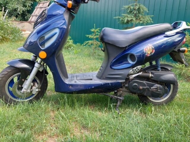 Навигатор Другая, объемом двигателя 49 л и пробегом 0 тыс. км за 261 $, фото 2 на Automoto.ua