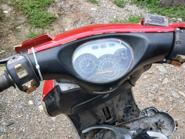 Навигатор Другая, объемом двигателя 50 л и пробегом 0 тыс. км за 95 $, фото 5 на Automoto.ua