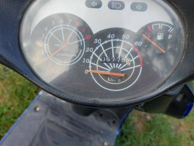 Навигатор Другая, объемом двигателя 49 л и пробегом 0 тыс. км за 261 $, фото 4 на Automoto.ua