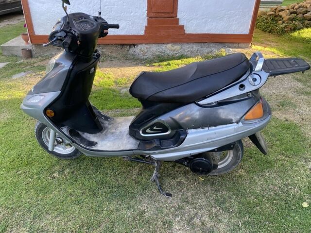 Навигатор Другая, объемом двигателя 0.15 л и пробегом 0 тыс. км за 300 $, фото 7 на Automoto.ua