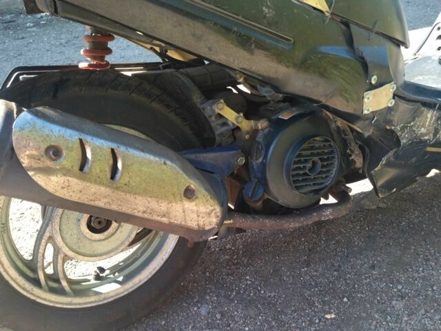 Навігатор Інша, об'ємом двигуна 50 л та пробігом 0 тис. км за 143 $, фото 7 на Automoto.ua