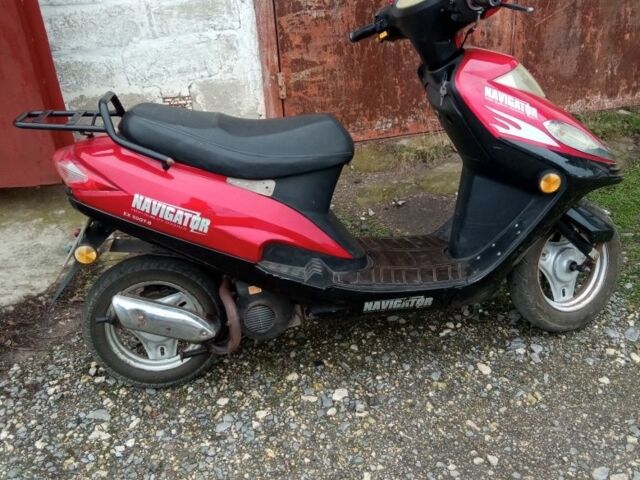 Навигатор Другая, объемом двигателя 70 л и пробегом 0 тыс. км за 154 $, фото 2 на Automoto.ua