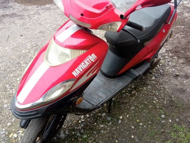 Навигатор Другая, объемом двигателя 70 л и пробегом 0 тыс. км за 154 $, фото 1 на Automoto.ua