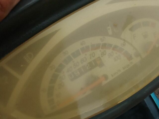 Навигатор Другая, объемом двигателя 75 л и пробегом 0 тыс. км за 201 $, фото 7 на Automoto.ua