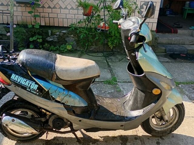 Навигатор Другая, объемом двигателя 80 л и пробегом 0 тыс. км за 170 $, фото 3 на Automoto.ua