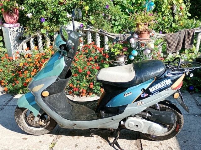 Навигатор Другая, объемом двигателя 80 л и пробегом 0 тыс. км за 170 $, фото 2 на Automoto.ua