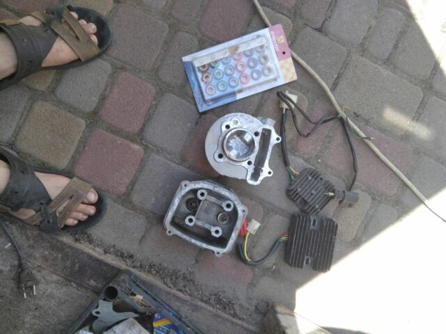 Навигатор Другая, объемом двигателя 0.15 л и пробегом 0 тыс. км за 101 $, фото 5 на Automoto.ua