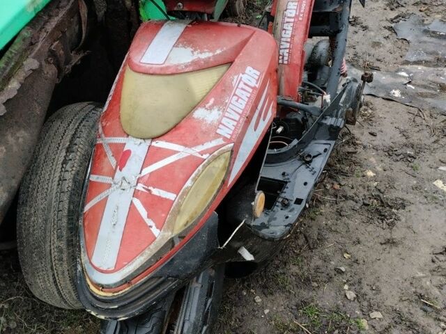 Навигатор Другая, объемом двигателя 0 л и пробегом 0 тыс. км за 36 $, фото 2 на Automoto.ua