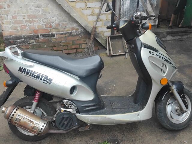 Навигатор Другая, объемом двигателя 0.13 л и пробегом 0 тыс. км за 227 $, фото 1 на Automoto.ua