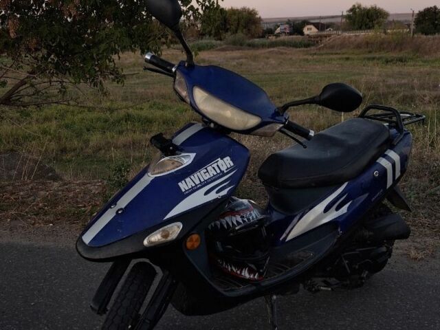 Навигатор Другая, объемом двигателя 49 л и пробегом 0 тыс. км за 250 $, фото 1 на Automoto.ua