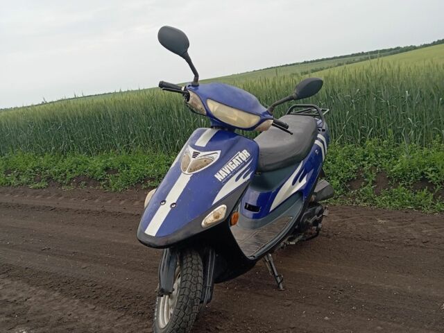 Навигатор Другая, объемом двигателя 49 л и пробегом 0 тыс. км за 250 $, фото 3 на Automoto.ua