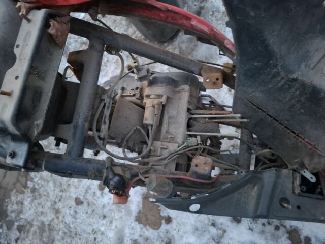 Навигатор Другая, объемом двигателя 80 л и пробегом 0 тыс. км за 72 $, фото 7 на Automoto.ua