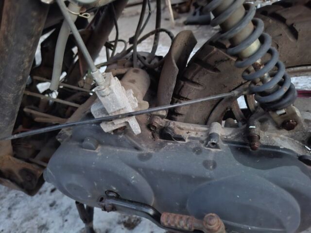 Навигатор Другая, объемом двигателя 80 л и пробегом 0 тыс. км за 72 $, фото 6 на Automoto.ua