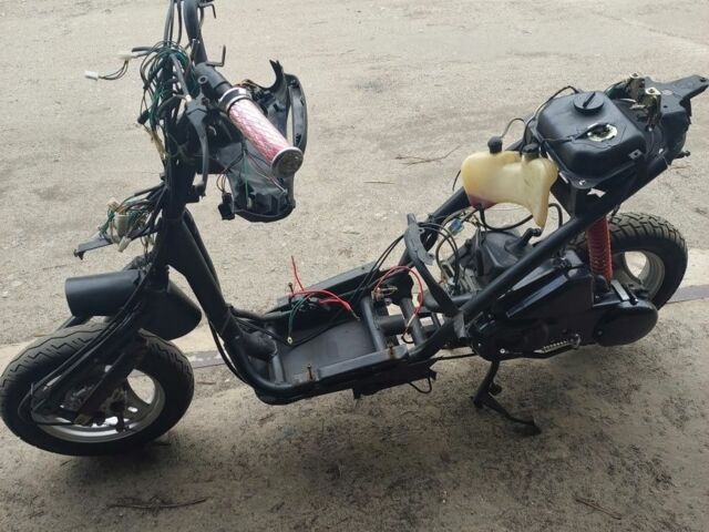 Навигатор Другая, объемом двигателя 65 л и пробегом 0 тыс. км за 95 $, фото 1 на Automoto.ua