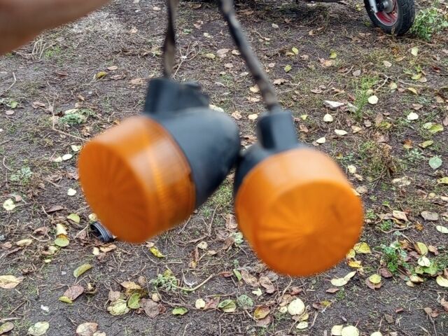 Навигатор Другая, объемом двигателя 50 л и пробегом 0 тыс. км за 240 $, фото 8 на Automoto.ua