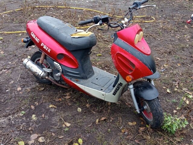 Навигатор Другая, объемом двигателя 50 л и пробегом 0 тыс. км за 240 $, фото 9 на Automoto.ua