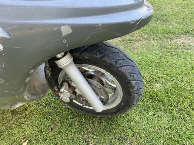 Навігатор Інша, об'ємом двигуна 0.15 л та пробігом 0 тис. км за 300 $, фото 4 на Automoto.ua