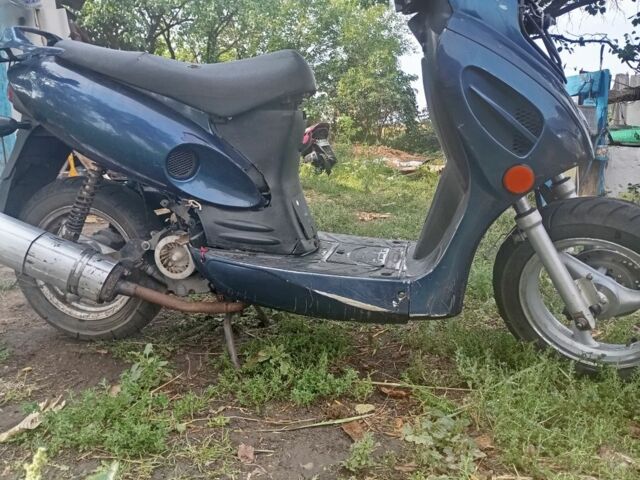 Навігатор Інша, об'ємом двигуна 80 л та пробігом 0 тис. км за 139 $, фото 1 на Automoto.ua