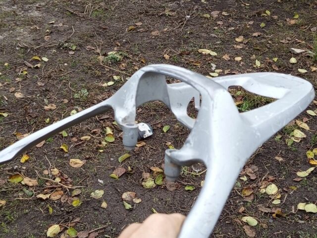 Навигатор Другая, объемом двигателя 50 л и пробегом 0 тыс. км за 240 $, фото 7 на Automoto.ua