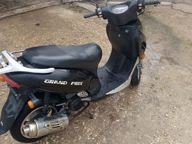 Навігатор Інша, об'ємом двигуна 50 л та пробігом 0 тис. км за 280 $, фото 6 на Automoto.ua