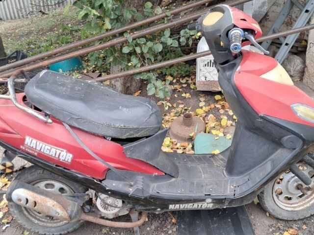 Навигатор Другая, объемом двигателя 49 л и пробегом 0 тыс. км за 96 $, фото 2 на Automoto.ua