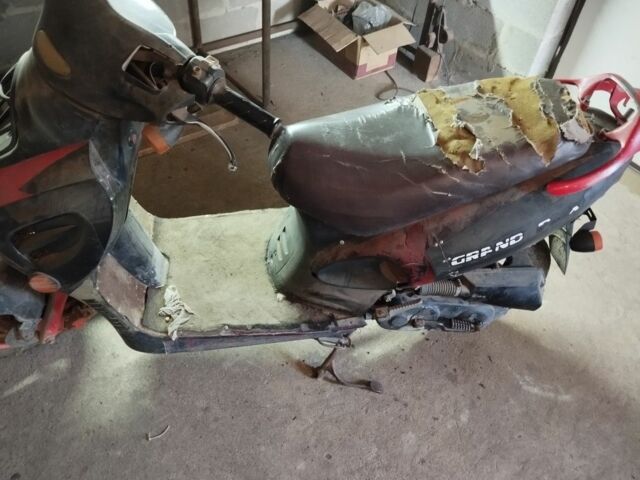 Навігатор Інша, об'ємом двигуна 72 л та пробігом 0 тис. км за 61 $, фото 1 на Automoto.ua