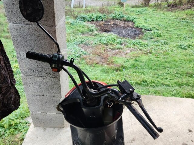 Навігатор Інша, об'ємом двигуна 80 л та пробігом 0 тис. км за 36 $, фото 3 на Automoto.ua