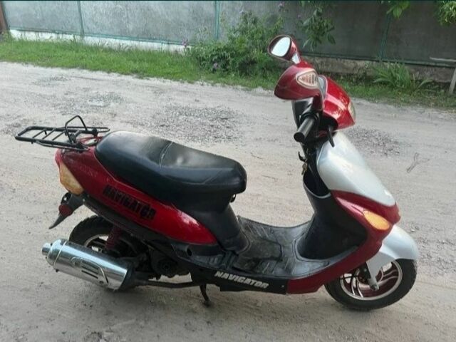 Навигатор Другая, объемом двигателя 49 л и пробегом 0 тыс. км за 393 $, фото 1 на Automoto.ua